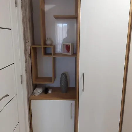 Atelier 7 Apartmán *