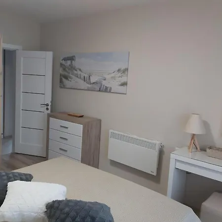 Atelier 7 Apartment