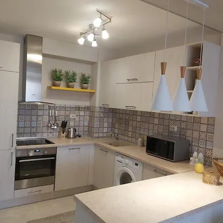 Apartment Atelier 7