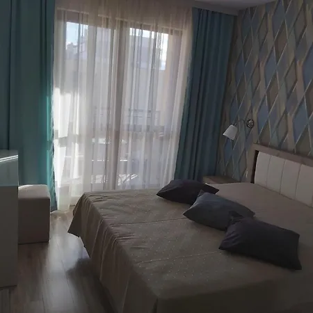 Atelier 7 Apartment *