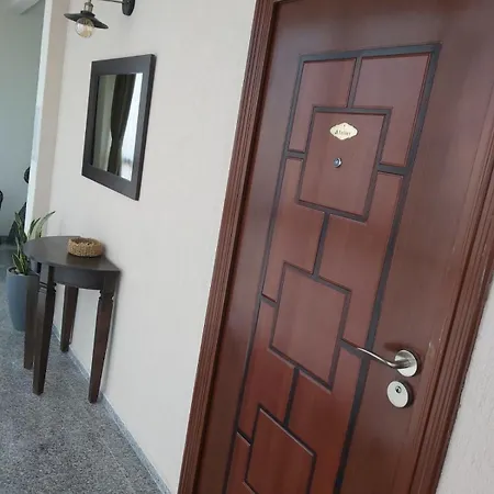 Atelier 7 شقة فارنا