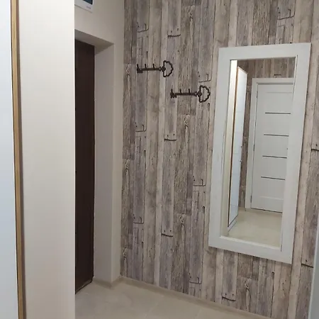 Atelier 7 Apartment