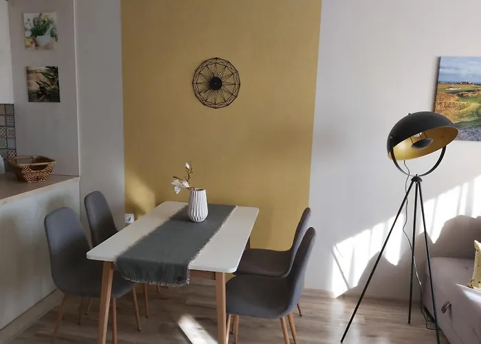 Atelier 7 Lägenhet Varna