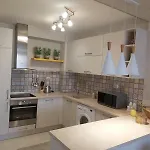 Apartment Atelier 7