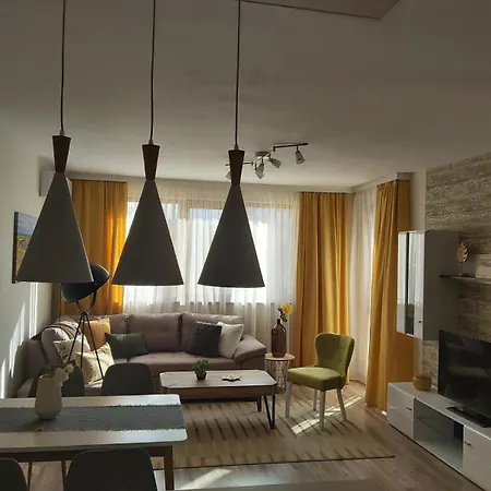 Apartment Atelier 7 Varna