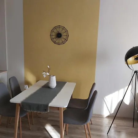 Atelier 7 Apartment Varna