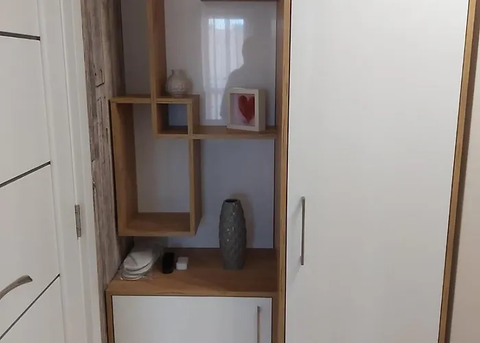 Atelier 7 Apartment *