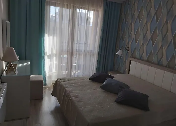 Atelier 7 Apartment *